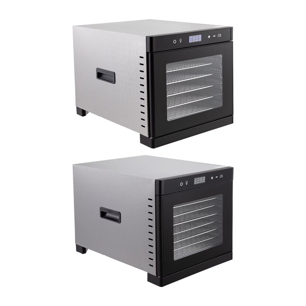 Food Dehydrator Machine for Meat Fruit Vegetable X46500