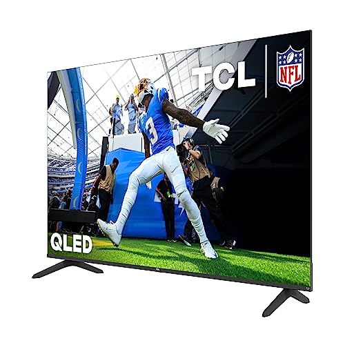 4K QLED Television J24244