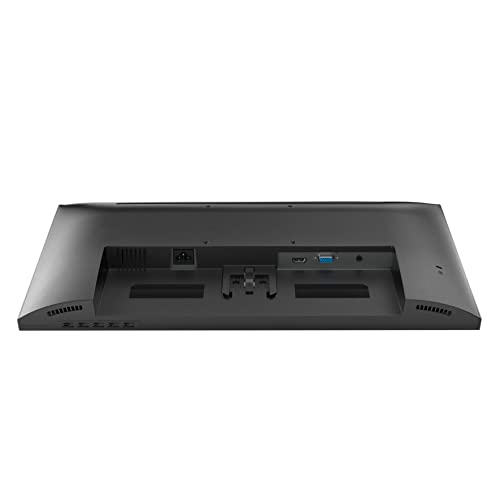 24 inch Frameless Full HD 100Hz Monitor with HDMI and VESA U9360