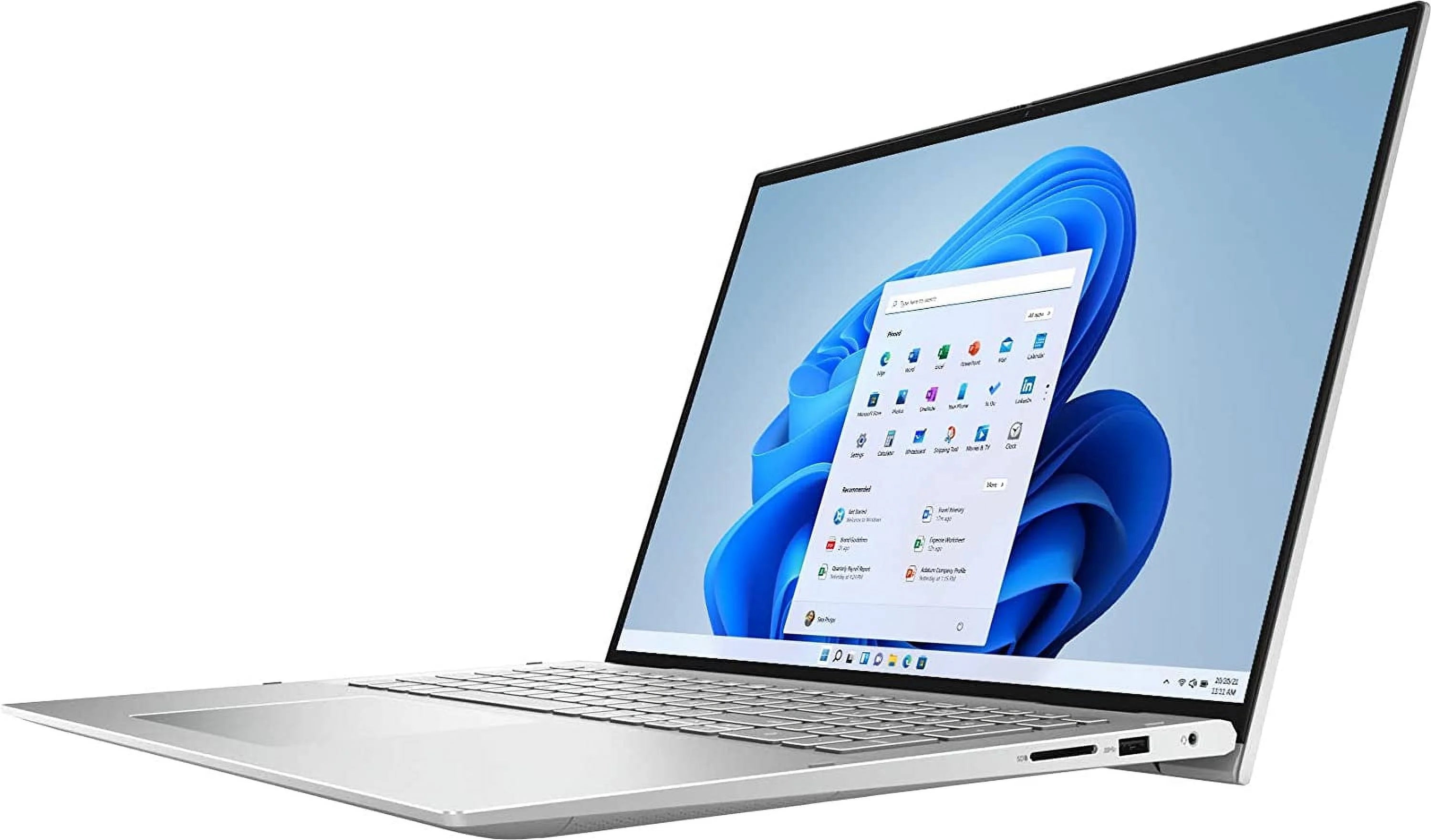 27" 1920 x 1080 LCD Anti-glare Monitor E65614