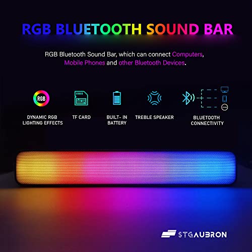 Gaming Desktop PC, Radeon RX 560, Intel Core i5, 16G Memory, 512G SSD T397
