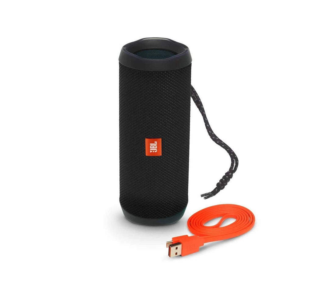 Portable Bluetooth Speaker with Waterproof, Black Z6828