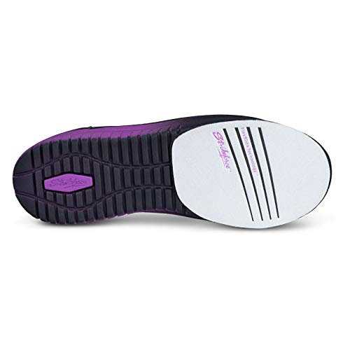 Women's Lightweight Bowling Shoe with Comfort Fit P7336