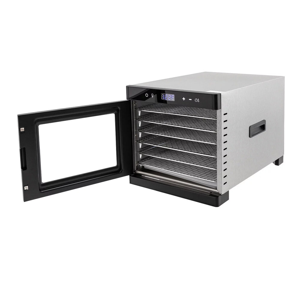 Food Dehydrator Machine for Meat Fruit Vegetable X46500