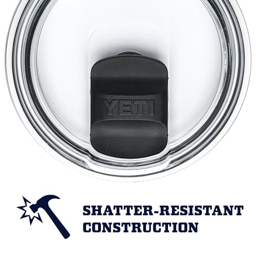 Vacuum Insulated Stainless Steel Stackable Lowball with Lid, 10 oz V4889