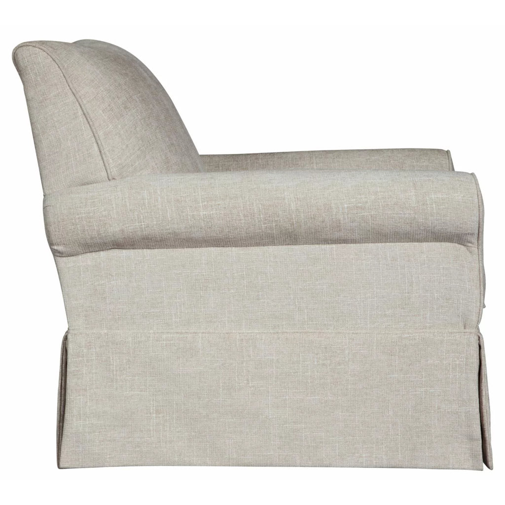 Swivel Glider Accent Chair R638