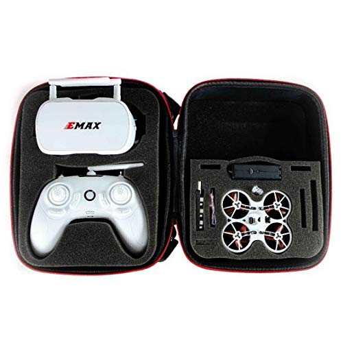 Micro FPV Drone RTF Kit with Goggles and Controller for Beginners A6064