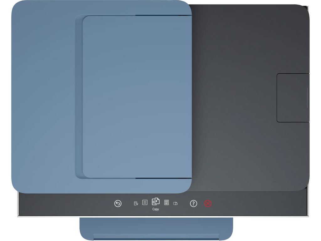 All-in-One InkJet Printer with Mobile Print, Copy, Scan C290