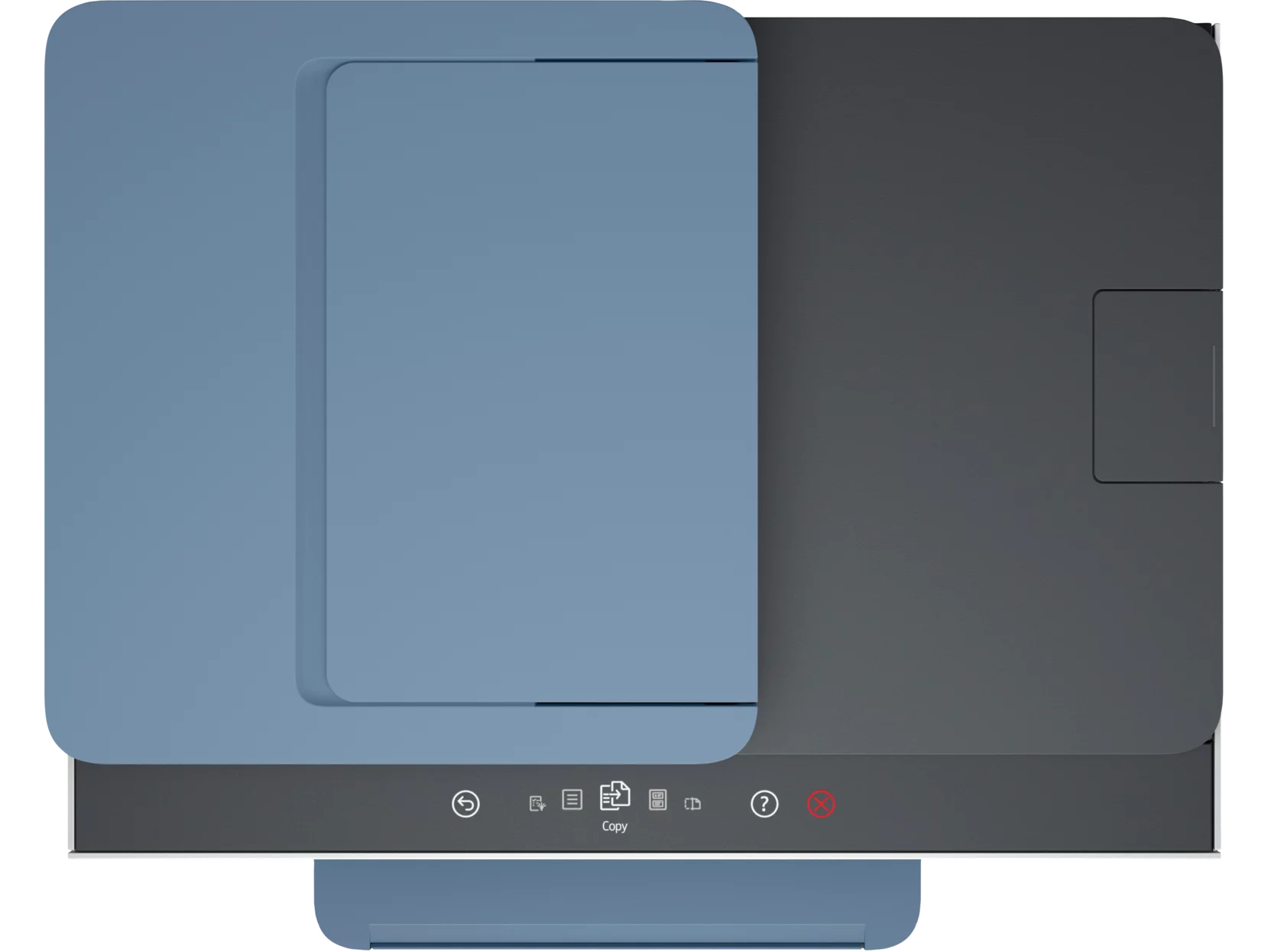 All-in-One InkJet Printer with Mobile Print, Copy, Scan C290