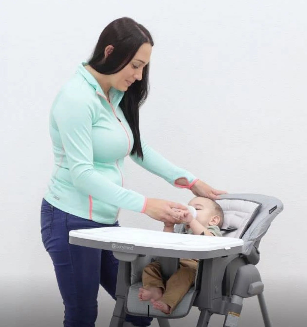 High Chair Y44307
