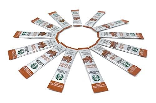 Instant Coffee, Colombia, Medium Roast, 13 Packets G679732