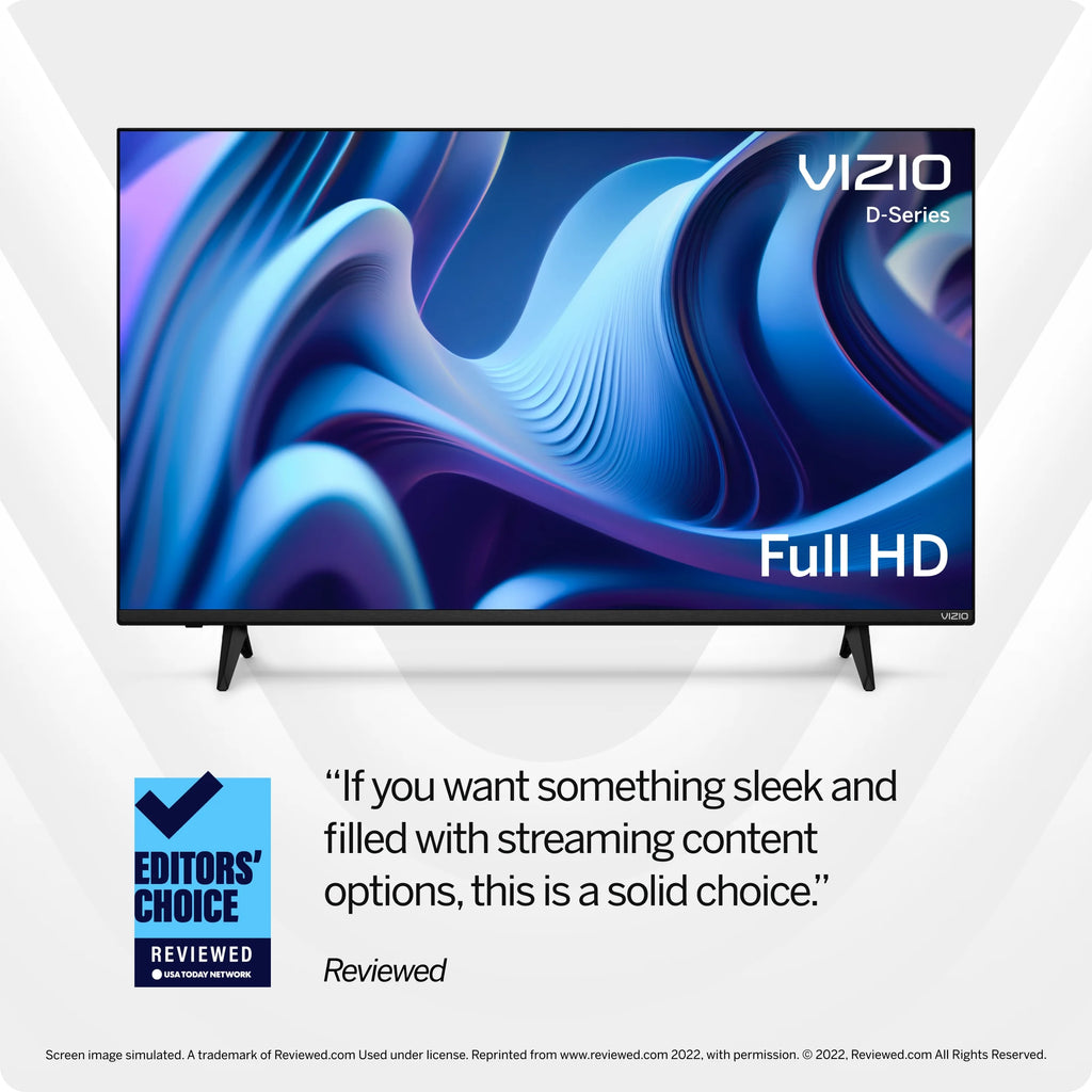 24" FHD LED Smart TV C425572