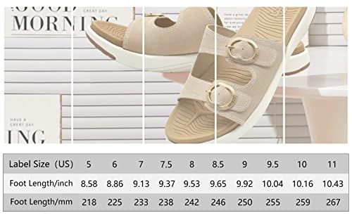 Orthotic Slides with Arch Support for Plantar Fasciitis C86470
