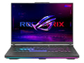 ASUS ROG Strix G16 (2023) Gaming Laptop, 16" Nebula Display 16:10 QHD+ 240Hz, GeForce RTX 4050, Intel Core i9-13980HX, 16GB DDR5, 1TB PCIe SSD, Wi-Fi 6E, Windows 11, G614JU-ES94
