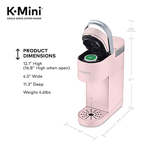 Single Serve Coffee Maker J9113