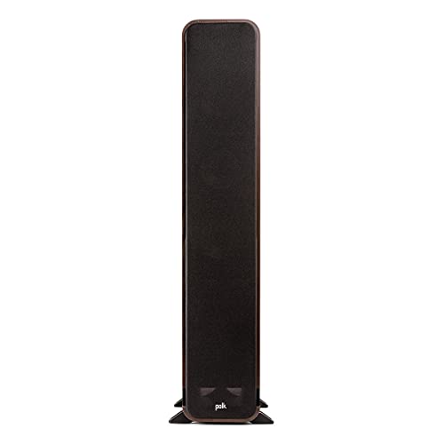 Center Channel Speaker with Hi-Res Audio, Dolby Atmos & DTS:X Compatible E5015