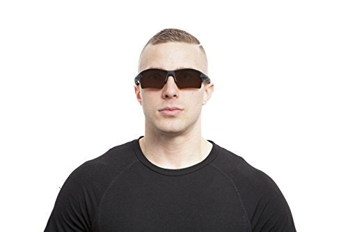 Polarized Sling Blade Sunglasses L45844