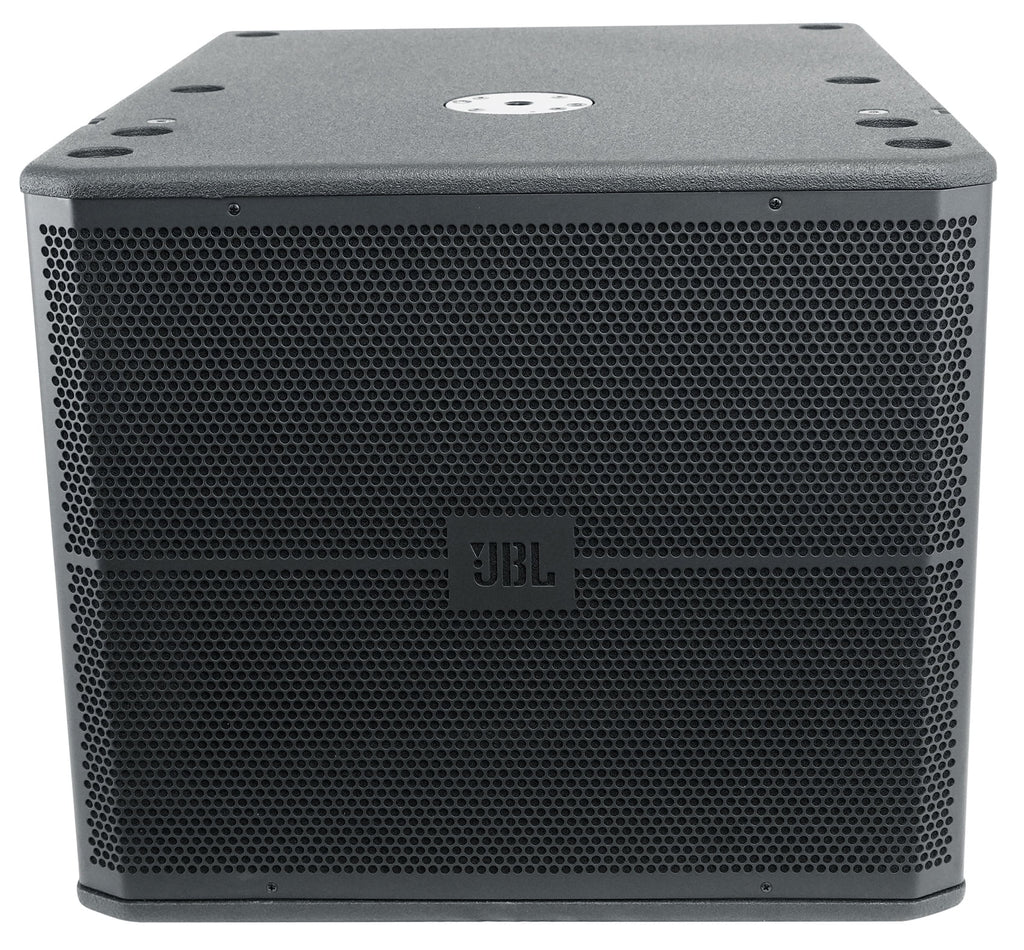 18" Active Powered Subwoofer with DSP L280195