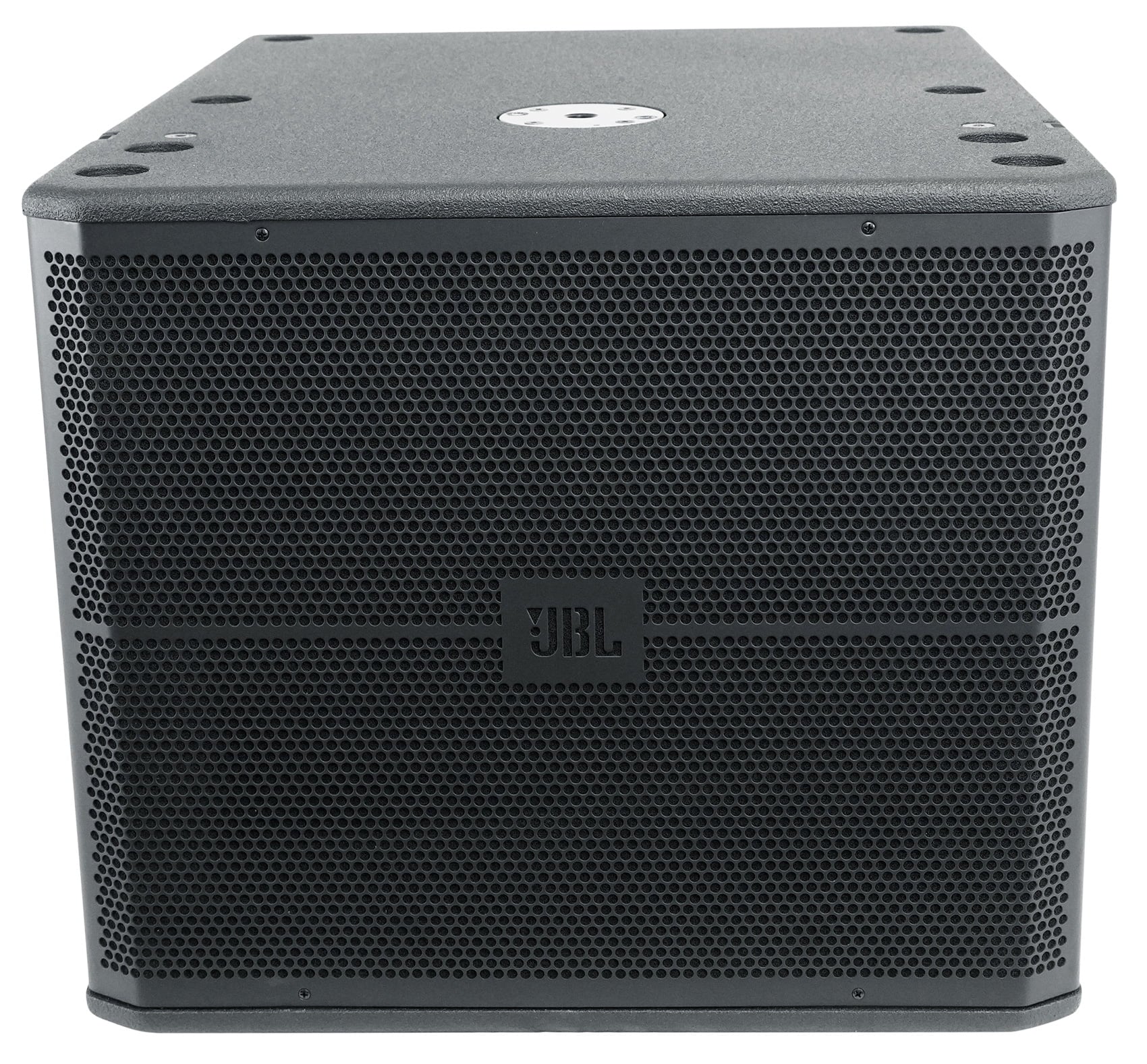 18" Active Powered Subwoofer with DSP L280195