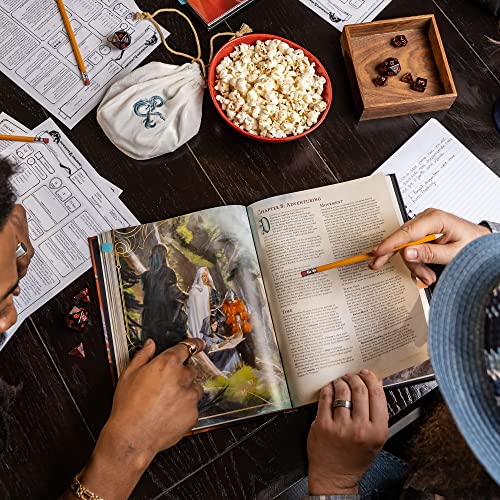 Player's Handbook (Dungeons & Dragons Core Rulebook) G62927