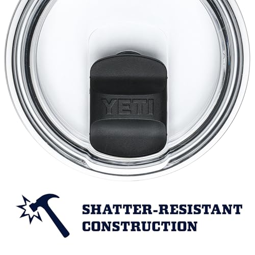 Vacuum Insulated Stainless Steel Stackable Lowball with Lid, 10 oz V4889