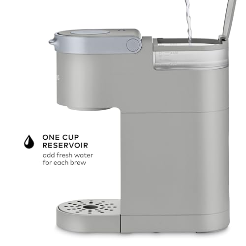 Single Serve Coffee Maker J9113