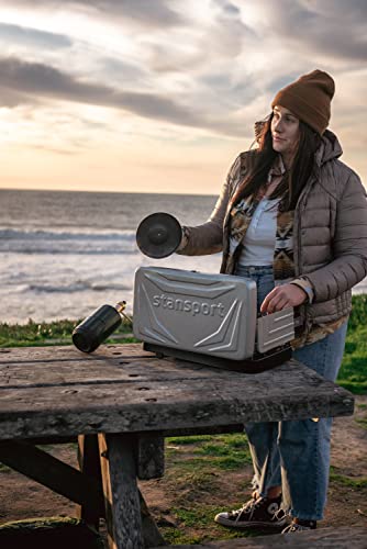 Propane Portable Camping Stove Q5753