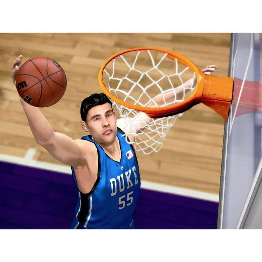College Hoops 2K7 Xbox 360 U29822