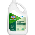 Clorox CloroxPro EcoClean Disinfecting Cleaner Spray Bottle, 32 Fluid Ounces