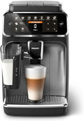Fully Automatic Espresso Machine with LatteGo Milk System Z78890