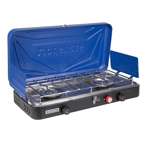 Propane Portable Camping Stove Q5753
