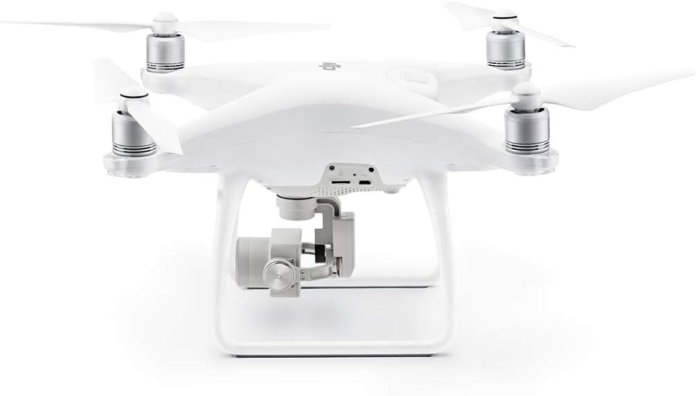 4K Camera Drone Quadcopter with Built-in LCD Remote T96074