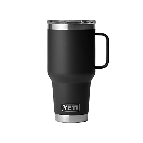 30 oz Stainless Steel Travel Mug with Vacuum Insulation H343965
