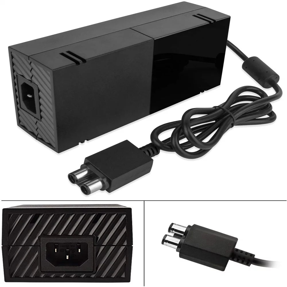 Xbox One Power Supply AC Adapter Replacement Charger B82221