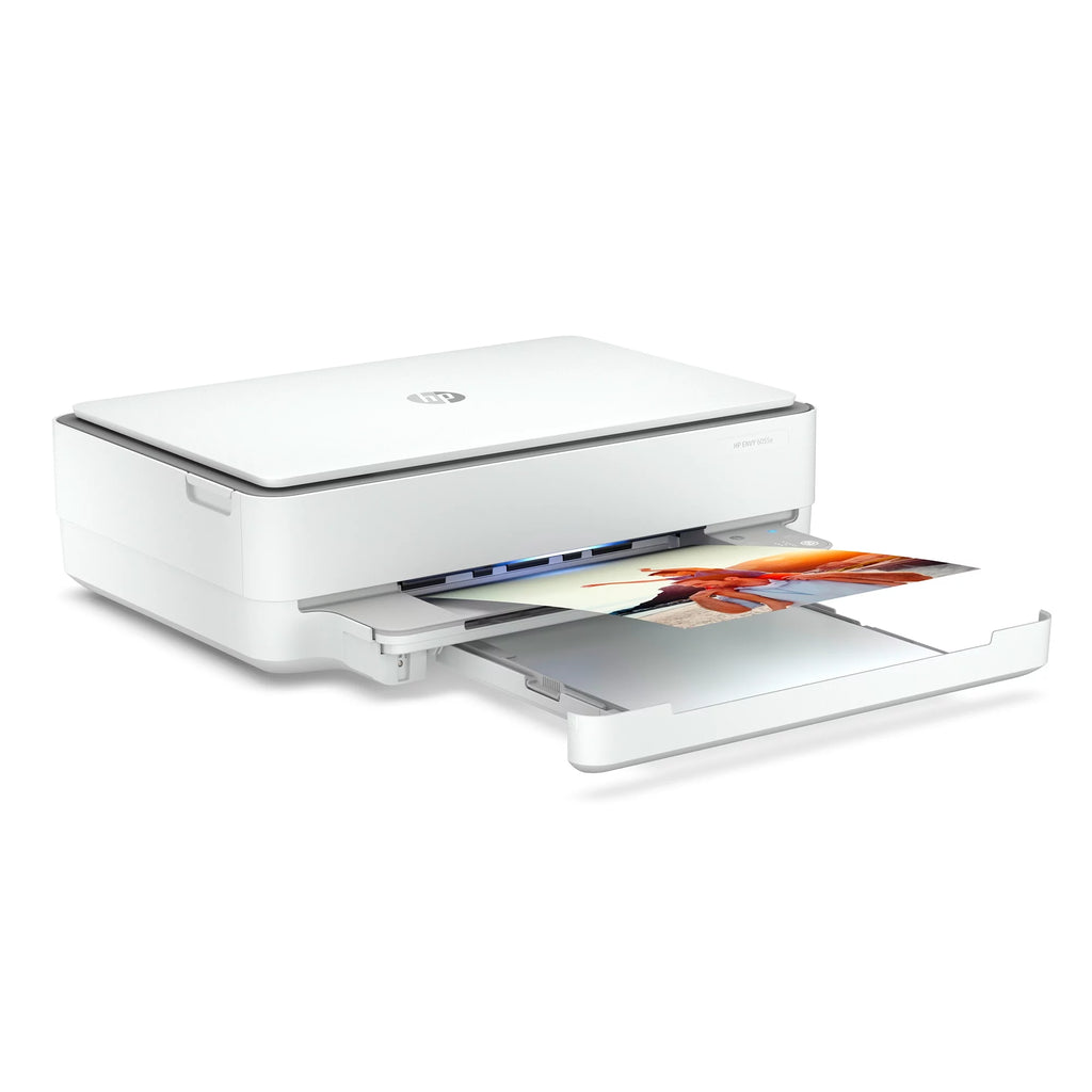 Wireless Color Inkjet Printer with Instant Ink H507022