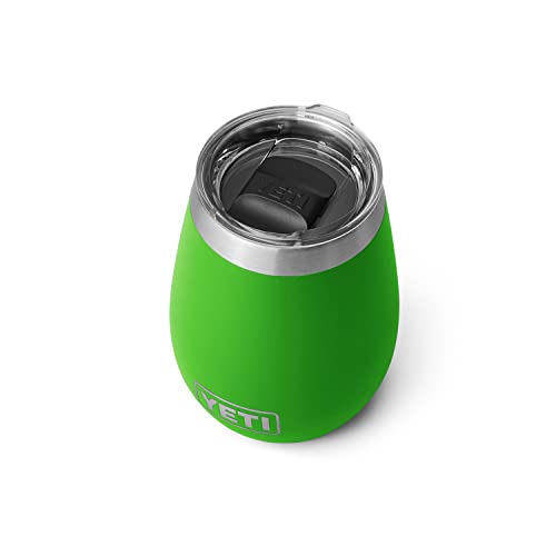 10 oz Wine Tumbler, Vacuum Insulated, Stainless Steel O409