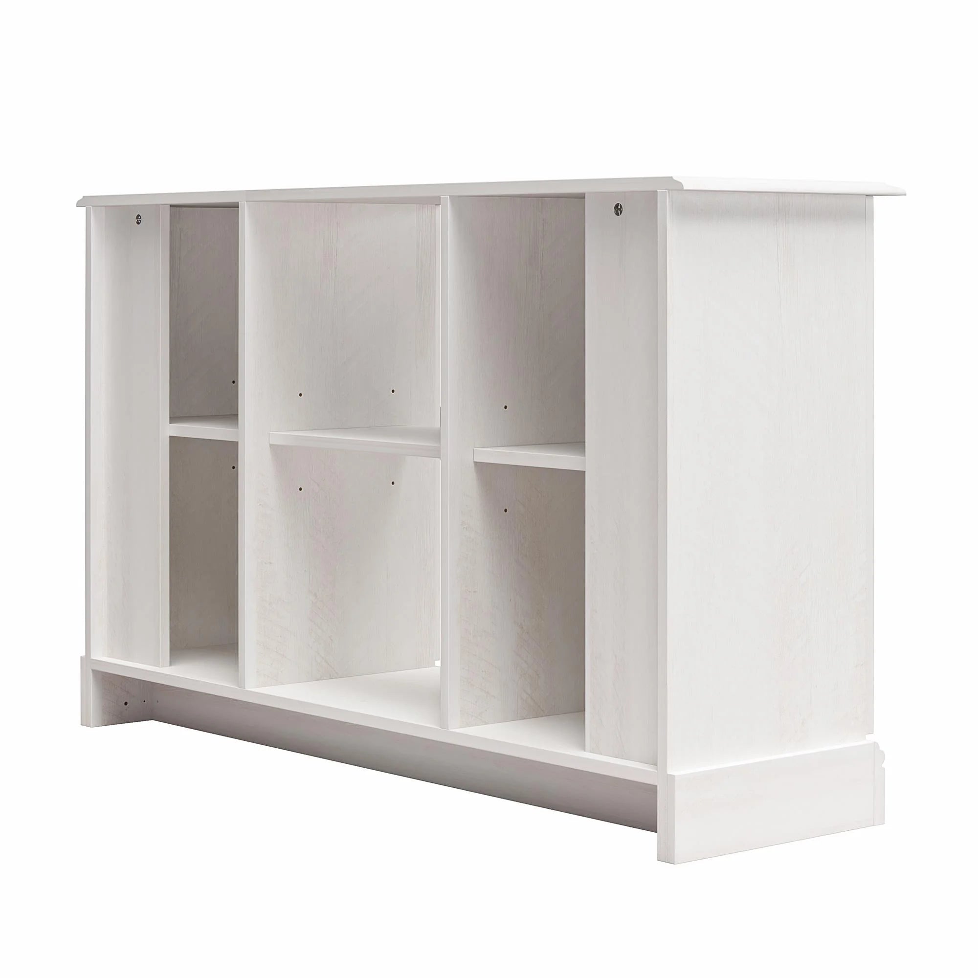 50-75 Gallon Aquarium Stand, Ivory Oak Y5883