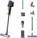 Dyson Outsize Extra Cordless Vacuum Cleaner, Iron