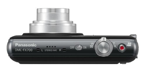 14.1 MP Digital Camera with 5x Optical Zoom and 3.0-Inch LCD R348870