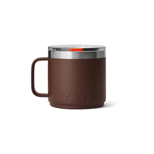 Stackable Mug, Vacuum Insulated, Stainless Steel with Lid E427651