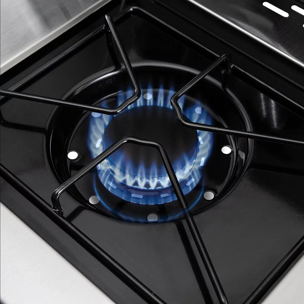 3-Burner Natural Gas Grill N34877