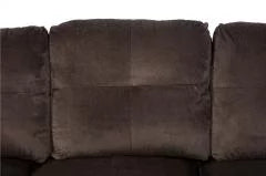 Sectional Sofa with Storage Ottoman M565