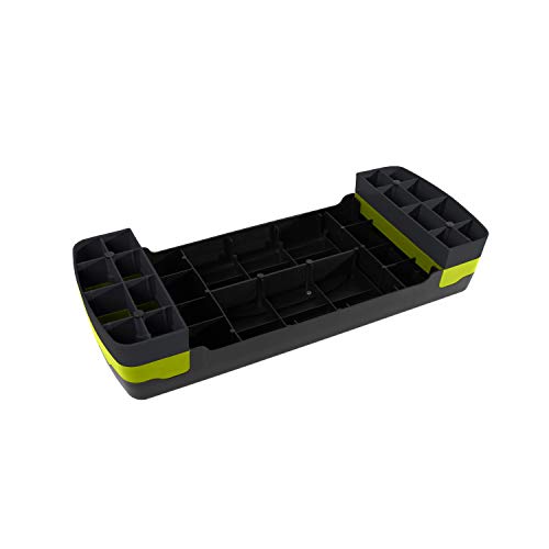 Compact Aerobic Step Platform for Exercise M357714