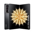 Honor Magic V2 Standard Edition Dual SIM 512GB ROM + 16GB RAM (GSM | CDMA) Factory Unlocked 5G Smartphone (Midnight Black) - International Version