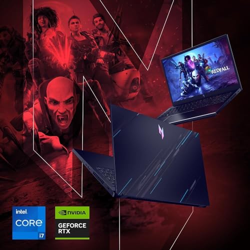 Gaming Laptop 15.6" FHD 144Hz, i7-13620H, RTX 4060, 16GB DDR5, 1TB SSD C2234