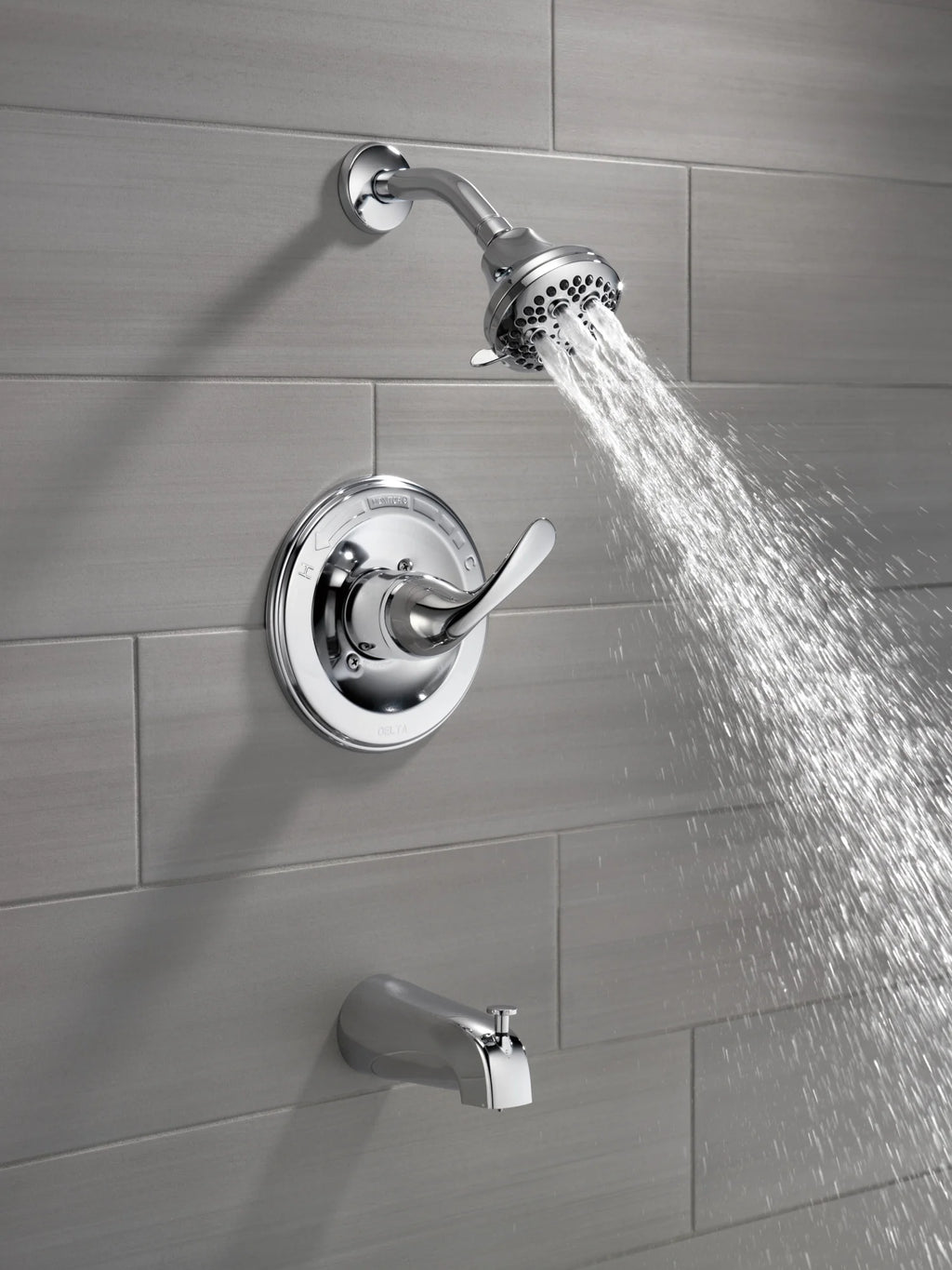 Tub & Shower Trim I328