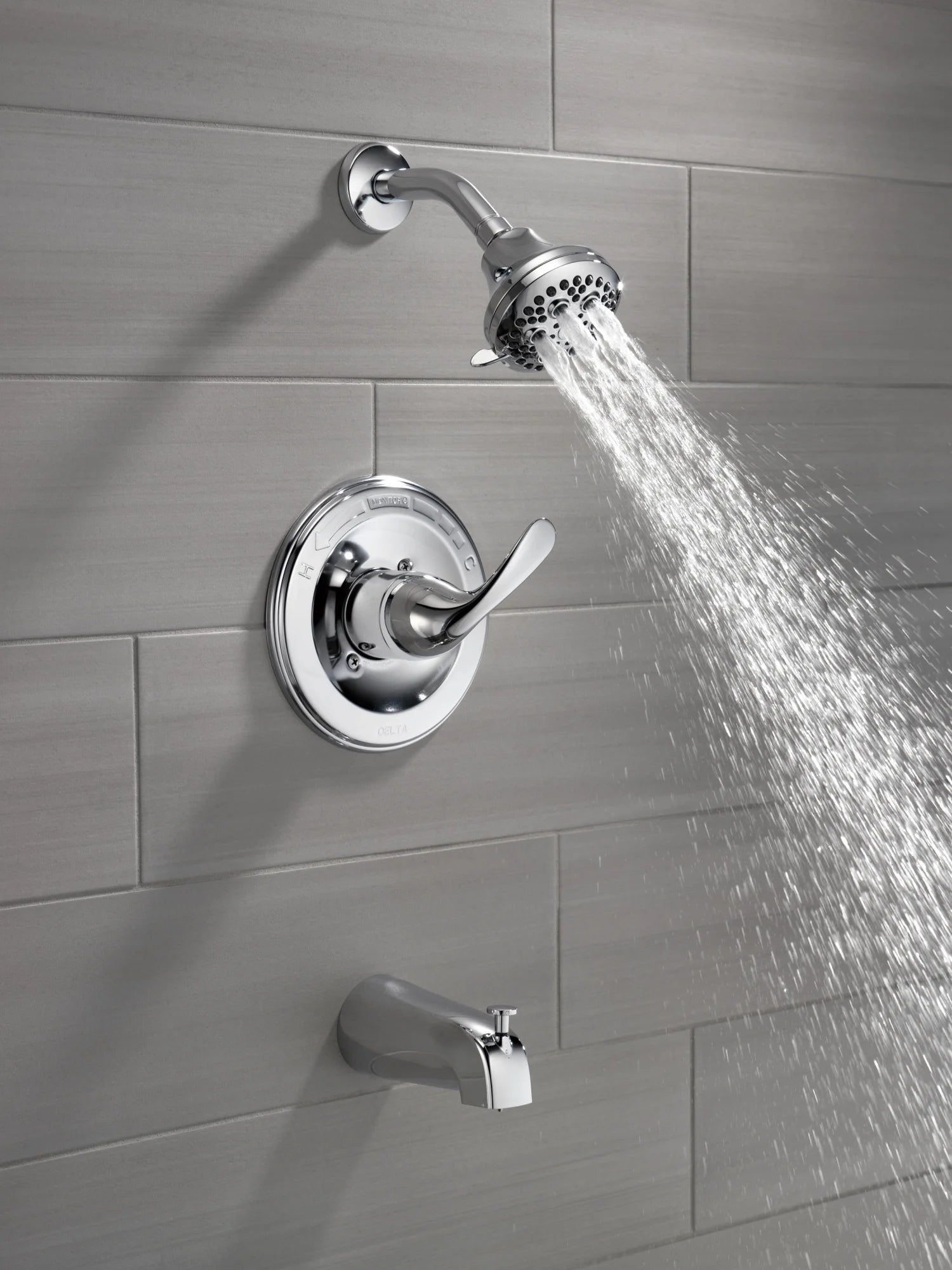 Tub & Shower Trim I328