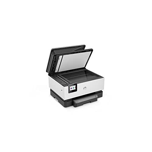 Wireless Color All-in-One Printer with 6 Months Instant Ink Q140