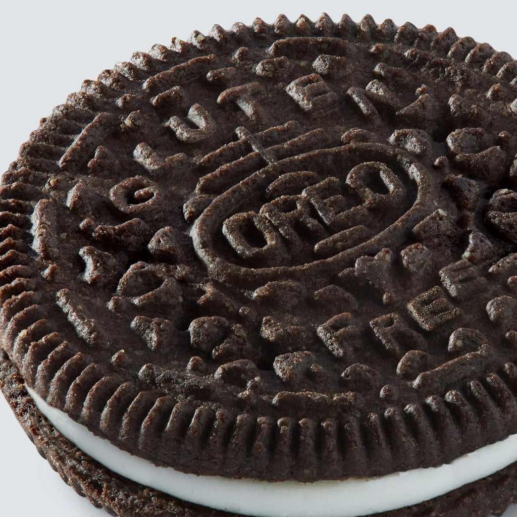Gluten Free Chocolate Sandwich Cookies (Pack of 2) E9184