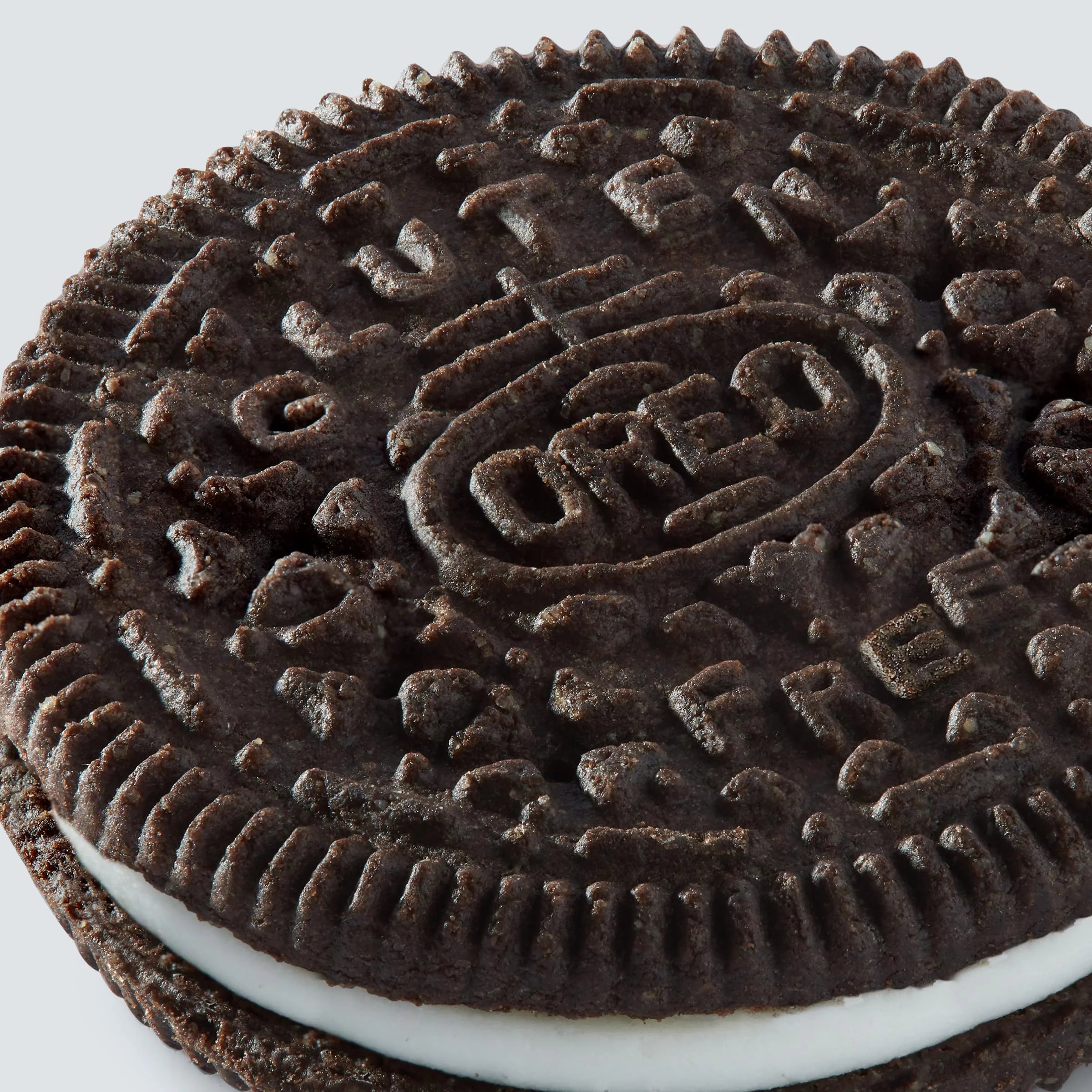 Gluten Free Chocolate Sandwich Cookies (Pack of 2) E9184